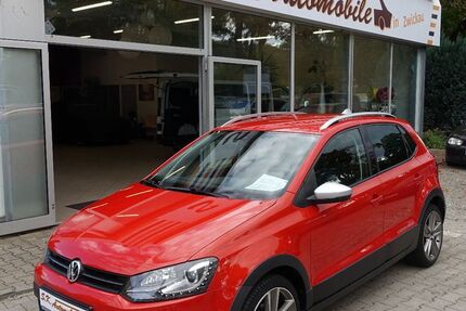 VW Polo 58.000 km 8.450 € Zwickau 08056