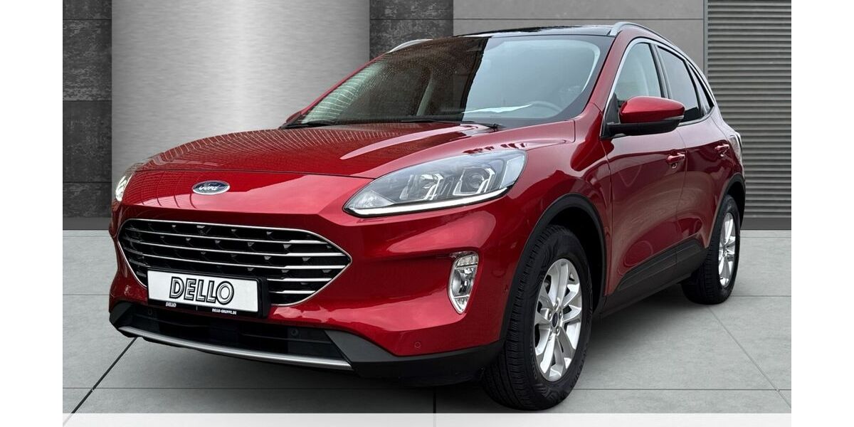 Ford Kuga 60.000 km 19.490 &euro; Neumünster 24536
