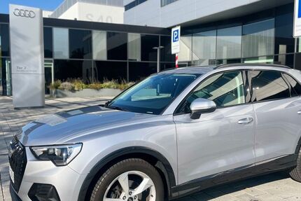 Audi Q3 24.000 km 30.100 &euro; Ingolstadt 85049