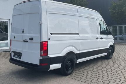 VW Crafter 59.600 km 23.600 &euro; Schwebheim 97525