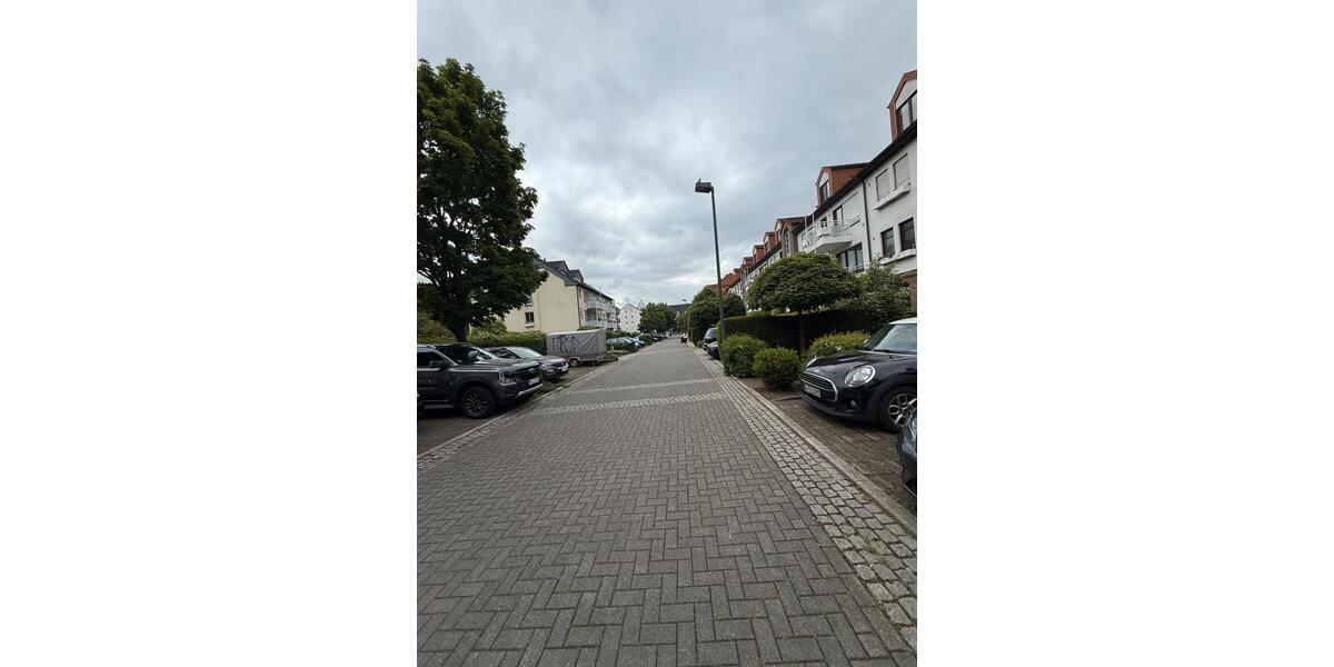 Erdgeschoßwohnung Düsseldorf Stadtbezirk 5 - 2 Zimmer, 55 m&sup2;, 1.600&euro; | Angebot:26656191