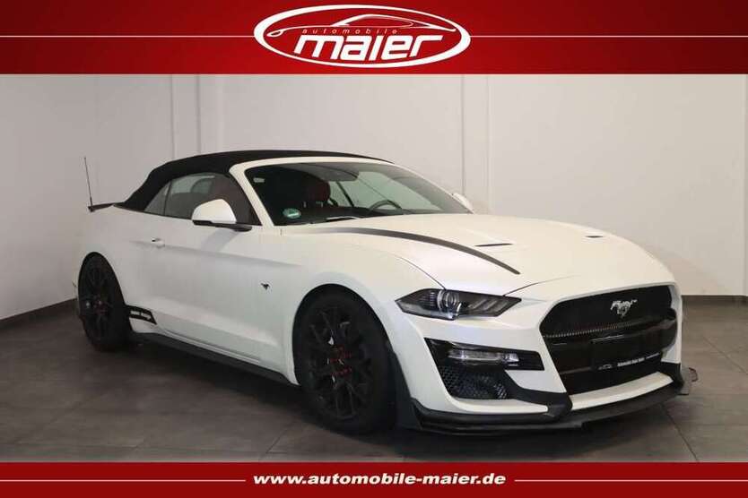 Mustang