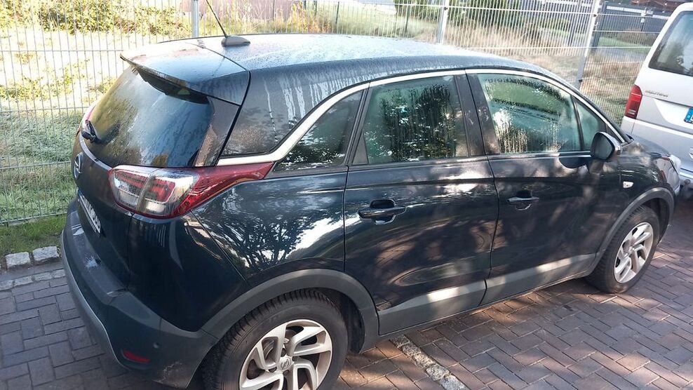 Opel Crossland (X) 90.000 km 10.900 € Rhauderfehn 26817