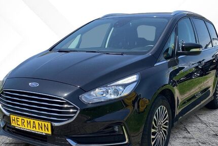 Ford Galaxy 87.428 km 31.980 &euro; Goslar 38644