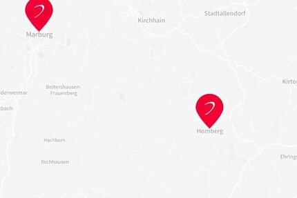 Mercedes-Benz A 250 6.116 km 29.900 &euro; Marburg 35039