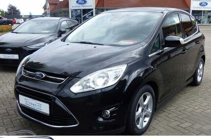 Ford C-Max 101.550 km 7.950 € Zeven 27404