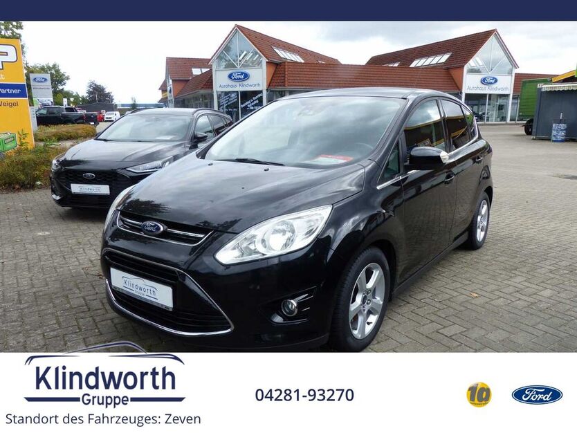 Ford C-Max 101.550 km 7.950 € Zeven 27404