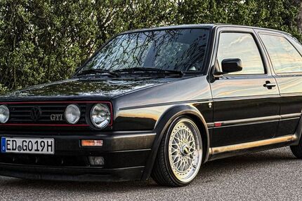 VW Golf 171.650 km 15.500 &euro; Erding 85435