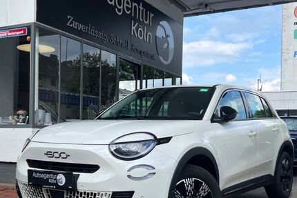 Fiat 600 24.212 km 19.690 &euro; Köln 51067