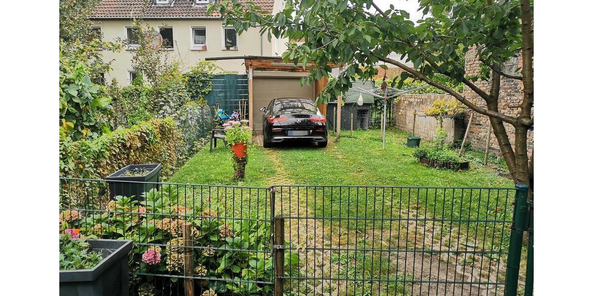 Doppelhaushalfte Hamm Westen nähe Hbf 7 zimmer