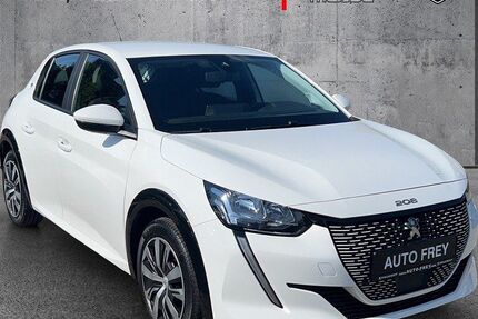 Peugeot 208 69.500 km 13.990 &euro; Gersthofen 86368