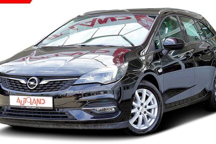 Opel Astra 53.857 km 17.490 &euro; Chemnitz 09113