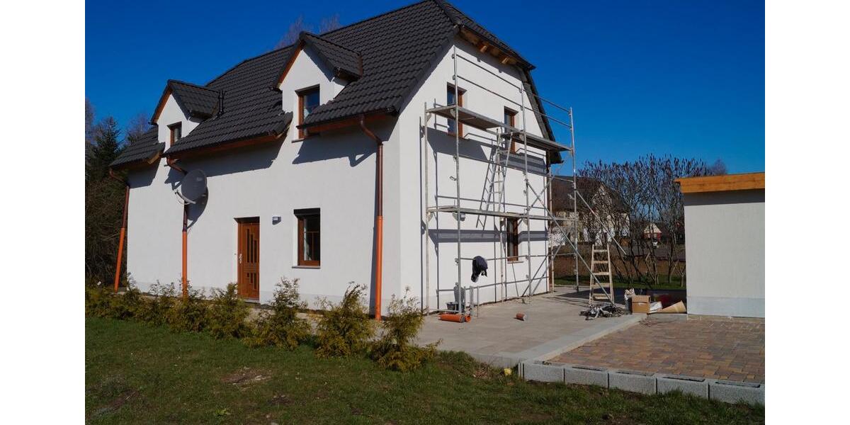 Einfamilienhaus Hainichen - 5 Zimmer, 140 m&sup2;, 1.200&euro; | Angebot:26516055