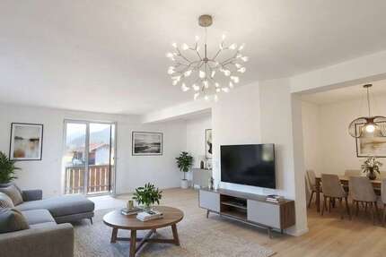 Wohnung Saulgrub-Altenau Altenau - 2 Zimmer, 88 m&sup2;, 1.050&euro; | Angebot:26442417