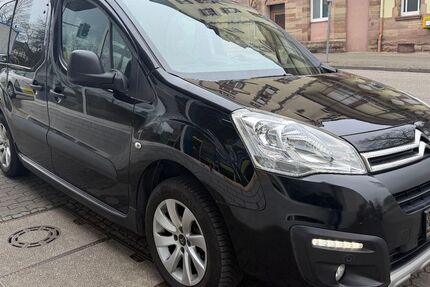 Citroen Berlingo 125.000 km 6.999 &euro; Saarbrücken 66115