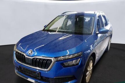 Skoda Kamiq 39.950 km 18.350 &euro; Siegen 57076