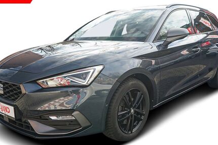 Seat Leon 92.534 km 19.990 &euro; Chemnitz 09113