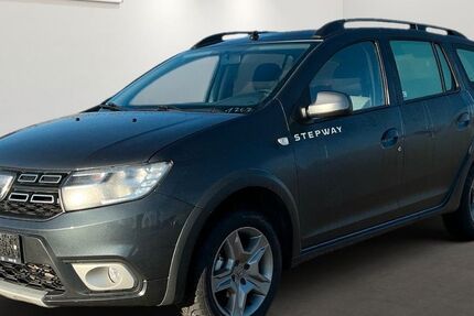 Dacia Logan 158.982 km 6.599 &euro; Brehna 06796