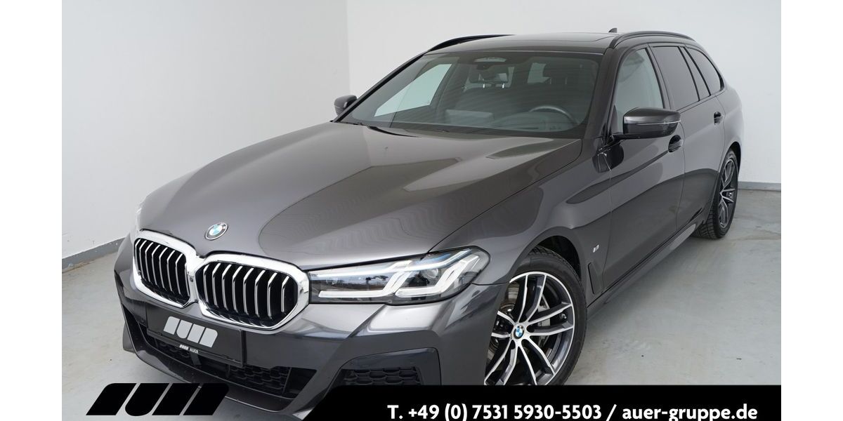BMW 530 42.975 km 41.900 &euro; Konstanz 78467