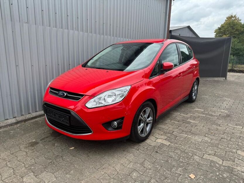 C-Max