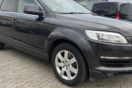 Audi Q7 344.568 km 4.499 &euro; Frankfurt am Main 65933