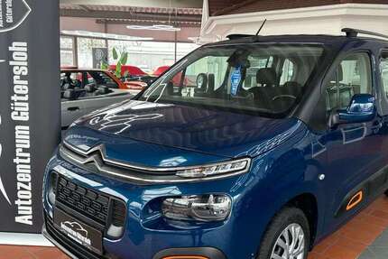 Citroen Berlingo 149.000 km 10.999 &euro; Gütersloh 33334