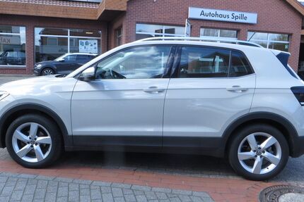 VW T-Cross 32.000 km 18.020 &euro; Bakum 49456