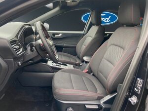 Ford Kuga 2.0 ST-Line Automatik*el.Heck*WinterPaket2* 22.300 km 24.790 &euro; Nidderau 61130