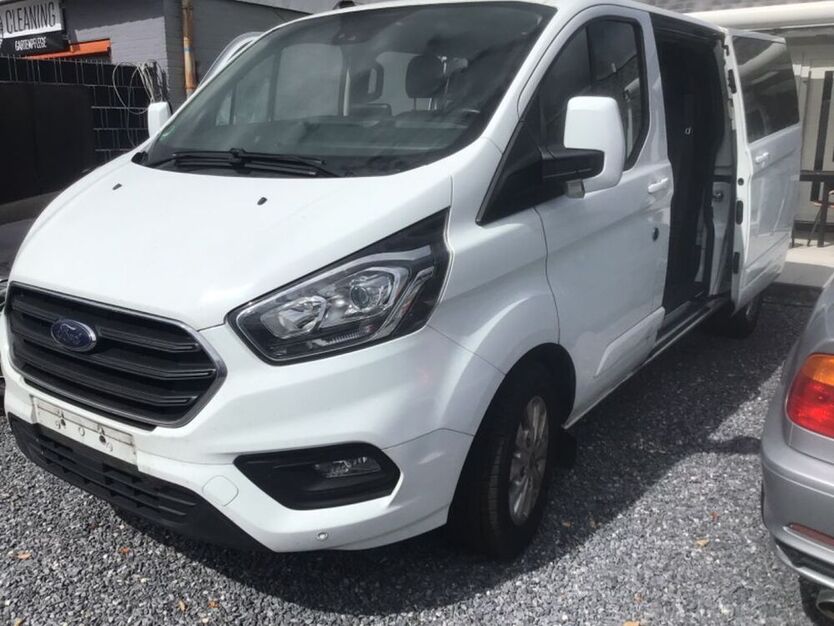 Transit Custom