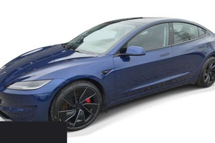 Tesla Model 3 25.784 km 52.100 &euro; Obertraubling 93083