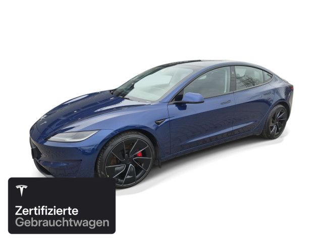 Tesla Model 3 25.784 km 52.100 &euro; Obertraubling 93083