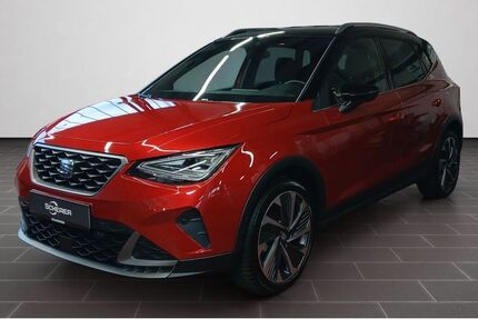 Seat Arona 11.700 km 21.000 &euro; Kaiserslautern 67657