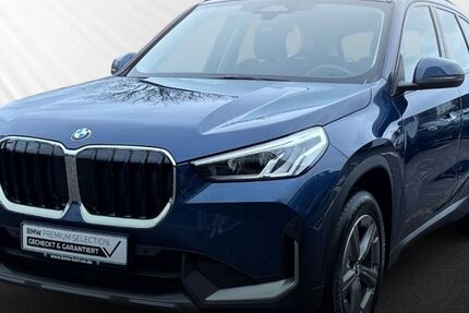 BMW X1 22.861 km 33.798 &euro; Mainz 55129