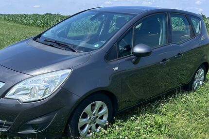 Opel Meriva 175.000 km 4.990 &euro; Rosenheim 83026