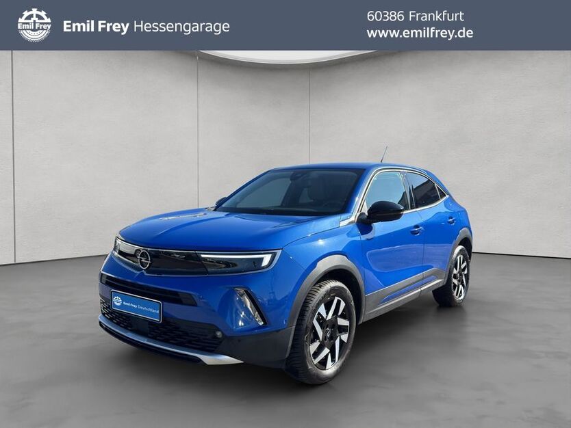Mokka