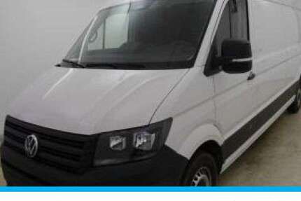 VW Crafter 23.721 km 33.888 € Hamburg 22761
