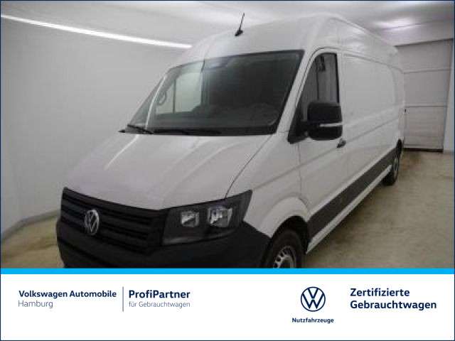 VW Crafter 23.721 km 33.888 € Hamburg 22761