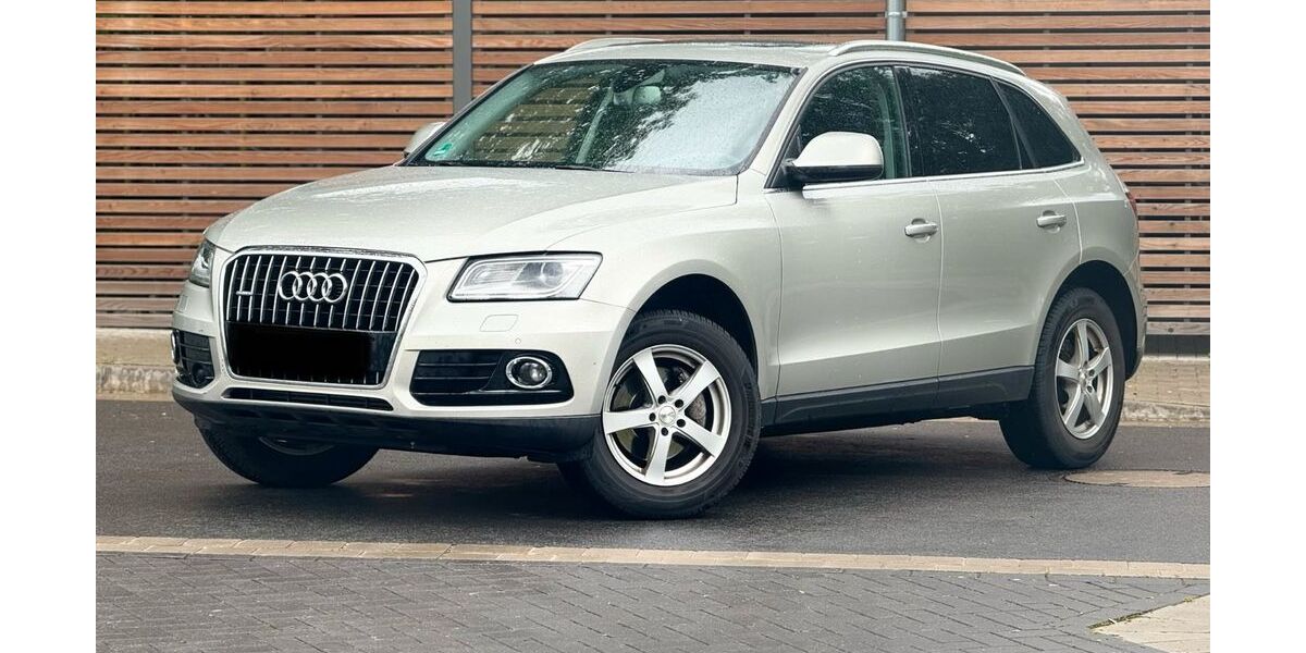 Audi Q5 256.000 km 11.500 &euro; Bremen 28755