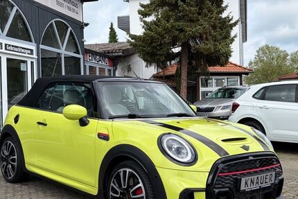 Mini John Cooper Works 34.400 km 32.900 &euro; Northeim 37154