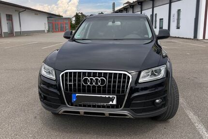 Audi Q5 211.321 km 14.900 &euro; Hilpoltstein 91161