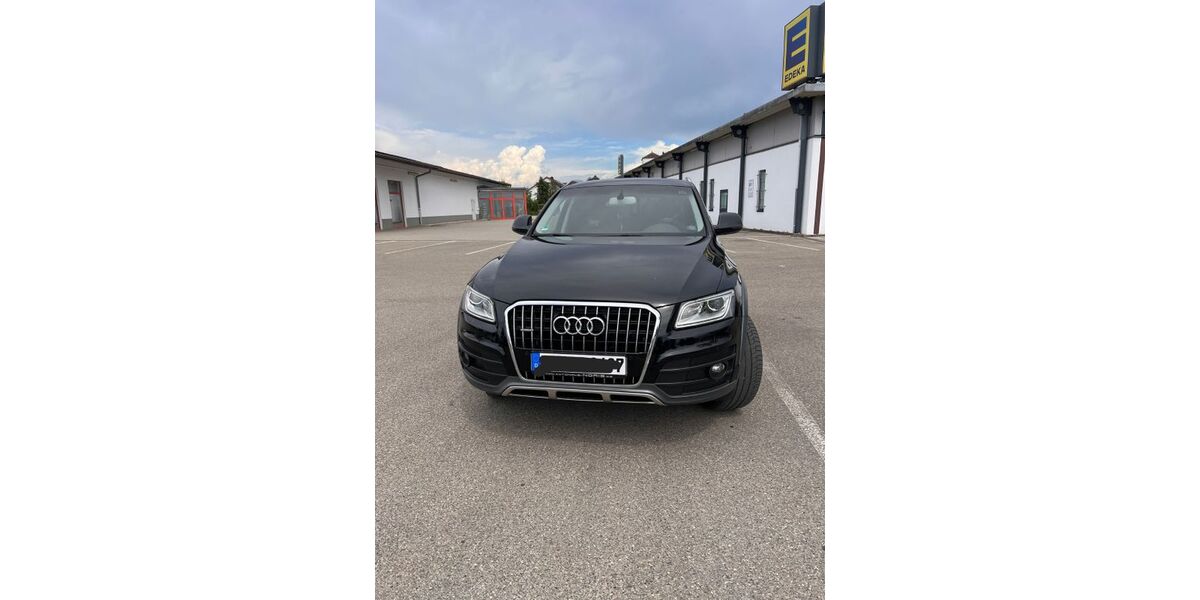 Audi Q5 211.321 km 14.900 &euro; Hilpoltstein 91161