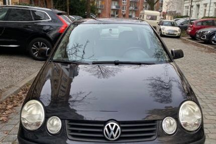 VW Polo 178.945 km 800 &euro; Hamburg 22765