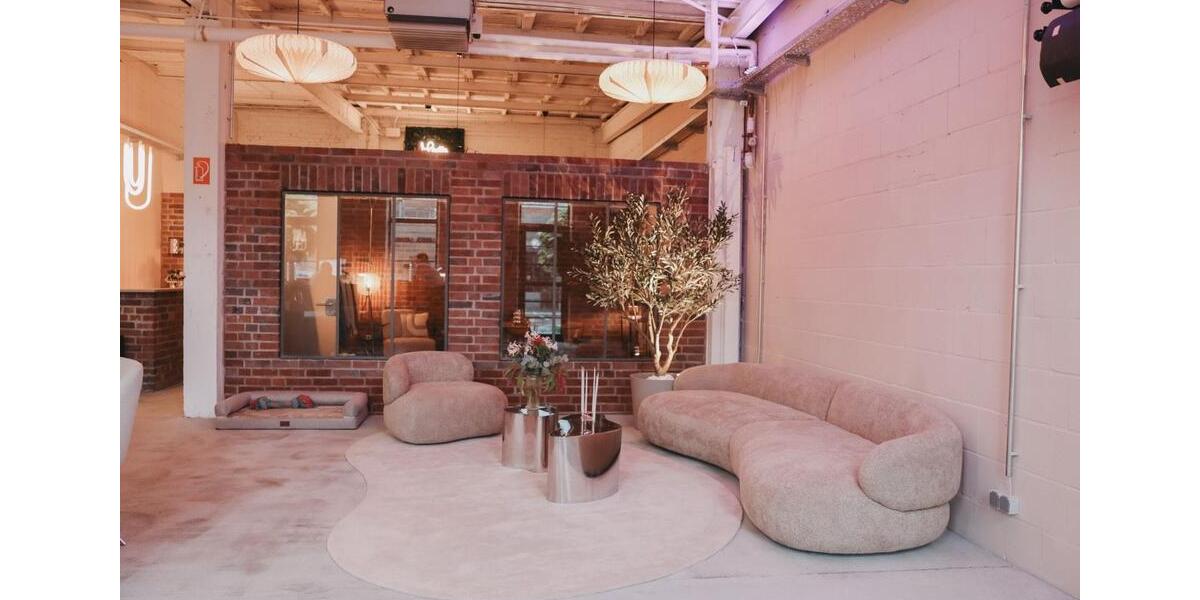 Atelier 81| Fotostudio & Eventlocation im Loft-Design | Pulheim bei Köln zimmer