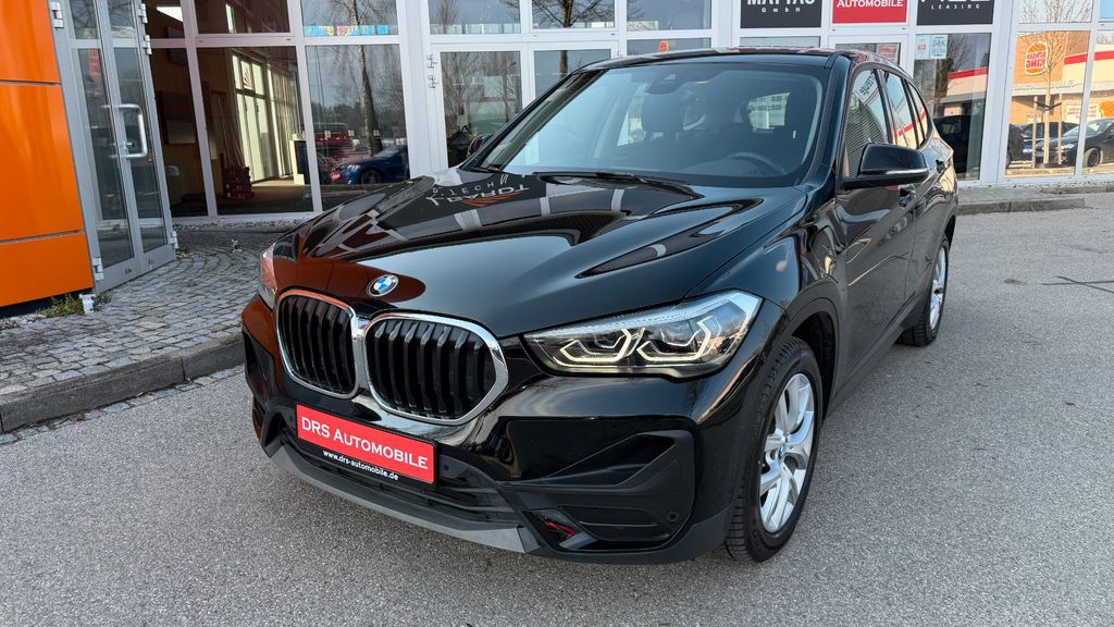 BMW X1 80.508 km 19.700 &euro; Rosenheim 83026