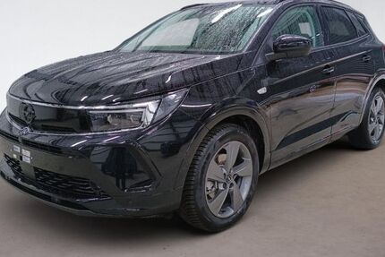 Opel Grandland (X) 7.150 km 27.450 &euro; Bröckel 29356