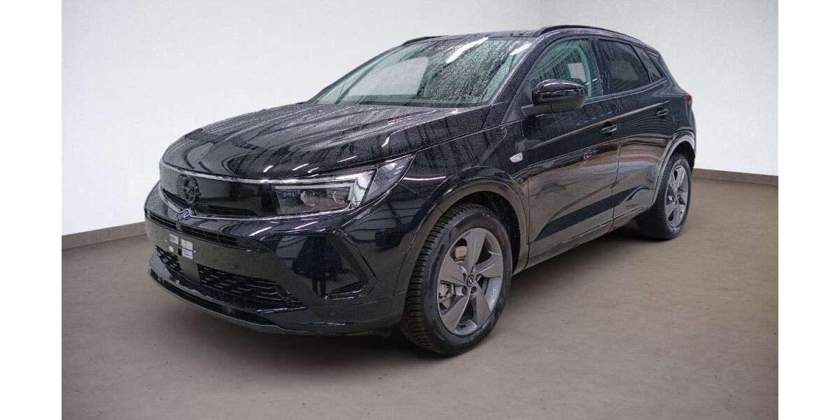 Opel Grandland (X) 7.150 km 27.450 &euro; Bröckel 29356