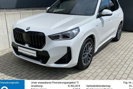 BMW X1 41.810 km 40.890 &euro; Buchen- Hettingen 74722