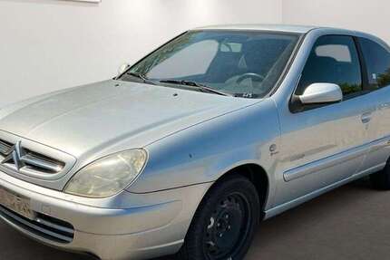 Citroen Xsara
