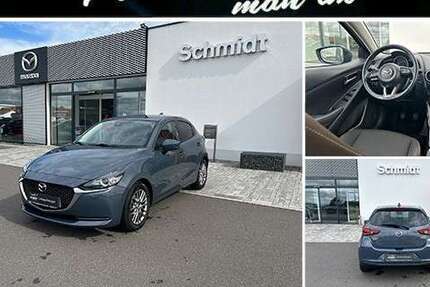 Mazda 2 37.551 km 14.990 € Oschatz 04758