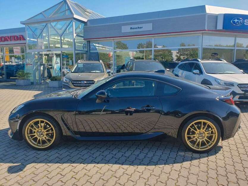 Subaru BRZ 9.850 km 43.990 € Bautzen 02625